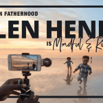 From Rapping on Tour to a 100K Youtube Channel as a Stay-at-home Dad (w/ Glenn Henry — Belief in Fatherhood)