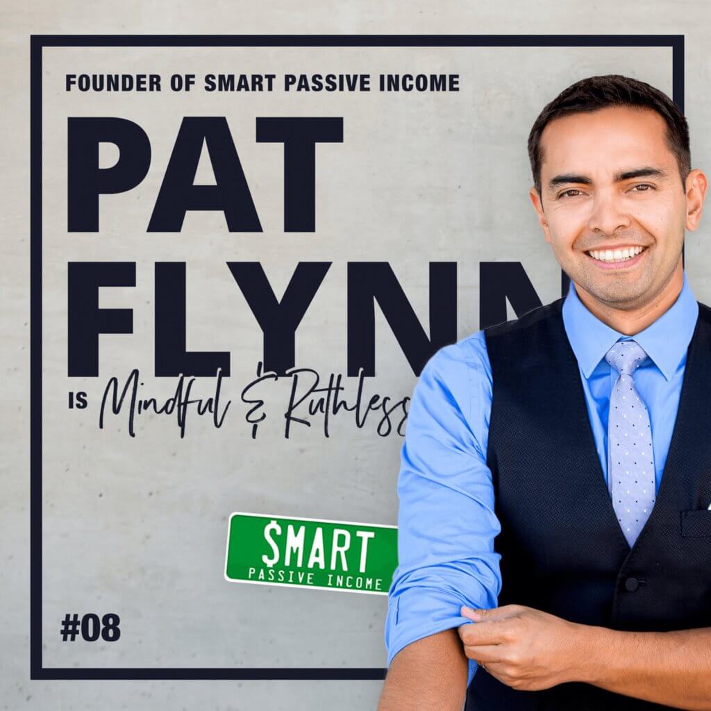 Smart Passive Income - Podcast