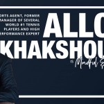 What Differs Olympic Champions from Others (w/ High Achievement Expert Allon Khakshouri)