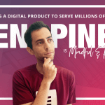 Marketing A Digital Product To Serve Millions Of Creatives (W/ CMO Of Elementor – Ben Pines)