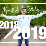 2018 in review and what's in store for 2019